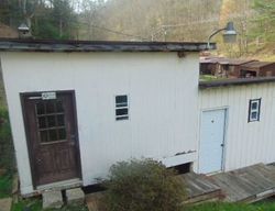 Pre-foreclosure in  STATE ROAD FRK Prestonsburg, KY 41653