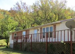 Pre-foreclosure Listing in DOC ALLEN BR LANGLEY, KY 41645