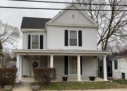 Pre-foreclosure in  E TODD ST Frankfort, KY 40601