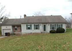 Pre-foreclosure Listing in COLONIAL TRCE FRANKFORT, KY 40601