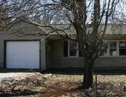 Pre-foreclosure Listing in LYONS DR FRANKFORT, KY 40601