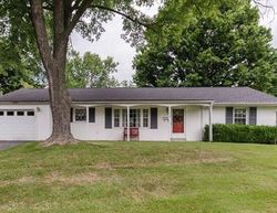 Pre-foreclosure Listing in PAWNEE TRL FRANKFORT, KY 40601