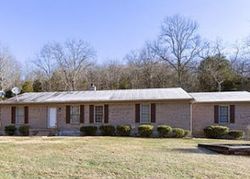 Pre-foreclosure in  TROUTMAN HILL RD Campbellsburg, KY 40011