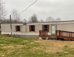 Pre-foreclosure Listing in STATE ROUTE 70 W BREMEN, KY 42325
