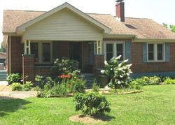 Pre-foreclosure in  CENTER ST New Haven, KY 40051