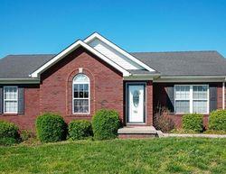 Pre-foreclosure Listing in EARL CT BARDSTOWN, KY 40004