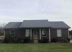 Pre-foreclosure Listing in BALLARD SPRINGS CT BARDSTOWN, KY 40004