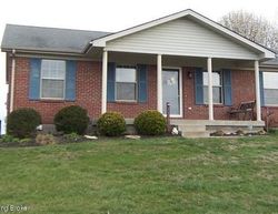 Pre-foreclosure in  FAITH AVE Bloomfield, KY 40008