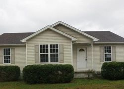 Pre-foreclosure in  GEORGE DRAKE RD Stanton, KY 40380