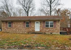 Pre-foreclosure Listing in RED BIRD DR CLAY CITY, KY 40312