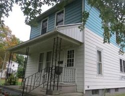 Pre-foreclosure in  N HARTWELL ST Gilman, IL 60938