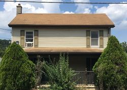 Pre-foreclosure Listing in BACK MAITLAND RD MC CLURE, PA 17841