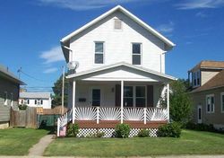 Pre-foreclosure in  S WAYNE ST Lewistown, PA 17044