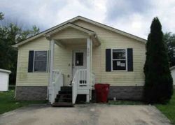 Pre-foreclosure Listing in KAYE ST BEREA, KY 40403