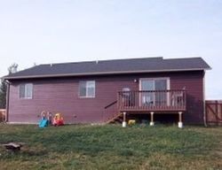 Pre-foreclosure in  ANTELOPE TRL Whitefish, MT 59937