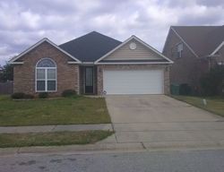 Pre-foreclosure in  BOB WHITE RD Macon, GA 31216
