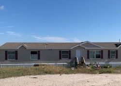 Pre-foreclosure in  S COUNTY ROAD 215 Mooreland, OK 73852