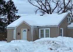 Pre-foreclosure Listing in LAKE AVE NE BEMIDJI, MN 56601