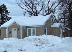 Pre-foreclosure in  LAKE AVE NE Bemidji, MN 56601