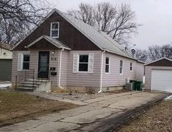 Pre-foreclosure in  3RD ST N Wahpeton, ND 58075