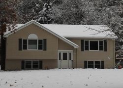 Pre-foreclosure Listing in FOREST LN LITCHFIELD, NH 03052