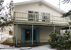 Pre-foreclosure Listing in MAIN ST CALAIS, ME 04619