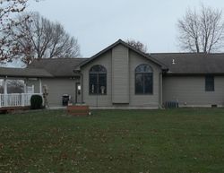 Pre-foreclosure in  S OAK ST Buckley, IL 60918