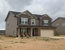 Pre-foreclosure in  ETHAN WAY Hephzibah, GA 30815