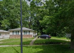 Pre-foreclosure in  FREDERICK BLVD Akron, OH 44320