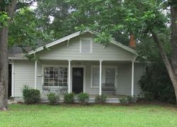 Pre-foreclosure in  MCKINLEY AVE Montgomery, AL 36107