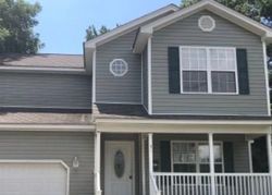 Pre-foreclosure in  MOSS AVE Hampton, VA 23669