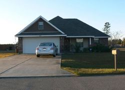 Pre-foreclosure Listing in W EDGEWOOD DR SAUCIER, MS 39574