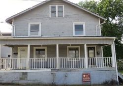 Pre-foreclosure Listing in 15TH ST BEAVER FALLS, PA 15010