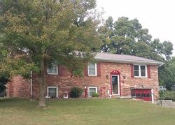 Pre-foreclosure Listing in HILLCREST DR BEREA, KY 40403