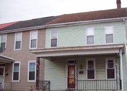 Pre-foreclosure in  6TH ST Mifflintown, PA 17059