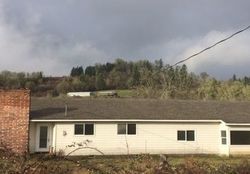 Pre-foreclosure in  SW GOPHER VALLEY RD Sheridan, OR 97378
