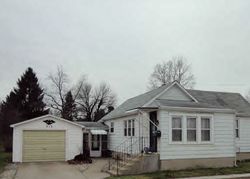 Pre-foreclosure in  DOLAK ST Westville, IL 61883