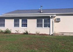 Pre-foreclosure in  WESTON RD Allen, MI 49227