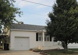 Pre-foreclosure Listing in BOOSTER ST EVANSVILLE, IL 62242