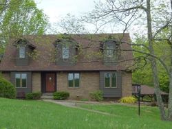 Pre-foreclosure in  THOMAS LN Bloomfield, KY 40008