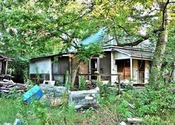 Pre-foreclosure in  LIBERTY HILL RD Cameron, OK 74932