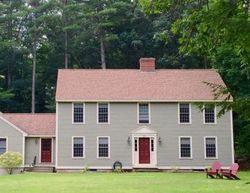  Buckridge Dr, Amherst NH