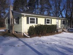 Pre-foreclosure in  FAWN AVE Montello, WI 53949