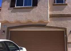 Pre-foreclosure in  SAN MAMETE AVE Las Vegas, NV 89141