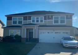 Pre-foreclosure in  AMHERST WAY Savannah, GA 31419