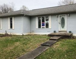 Pre-foreclosure Listing in LISA DR CAPE GIRARDEAU, MO 63701