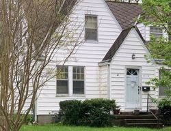 Pre-foreclosure in  N SUNSET BLVD Cape Girardeau, MO 63701
