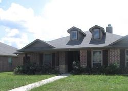 Pre-foreclosure Listing in OMAHA AVE TYLER, TX 75704