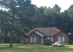 Pre-foreclosure in  US HIGHWAY 271 Gladewater, TX 75647