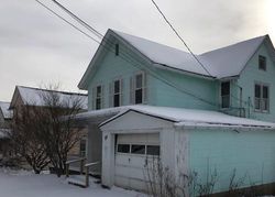Pre-foreclosure in  PLEASANT ST Bradford, PA 16701